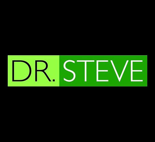 Image of Dr. Steve show logo